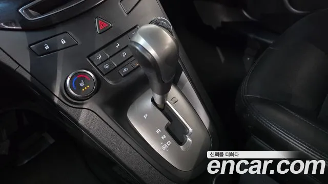 ChevroletGMDaewoo Orlando 2014 thumb 9
