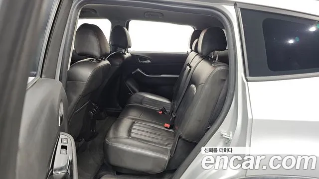 ChevroletGMDaewoo Orlando 2014 thumb 11