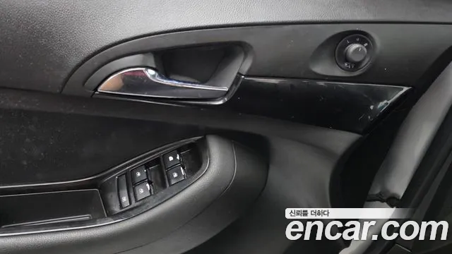ChevroletGMDaewoo Orlando 2014 thumb 12