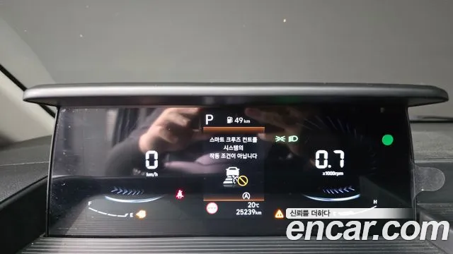 Hyundai Staria 2024 thumb 8