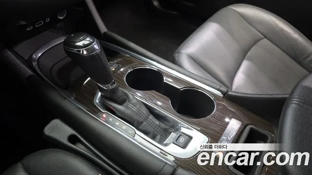 ChevroletGMDaewoo Malibu 2019 thumb 9