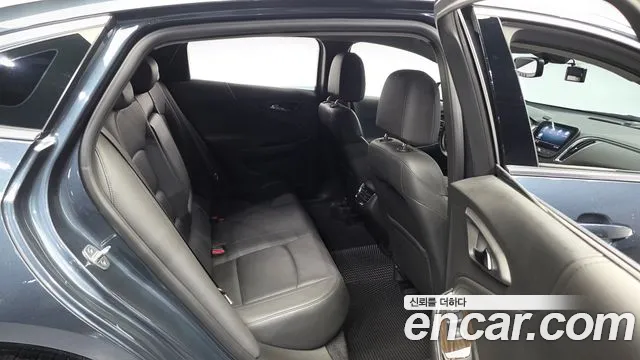 ChevroletGMDaewoo Malibu 2019 thumb 11