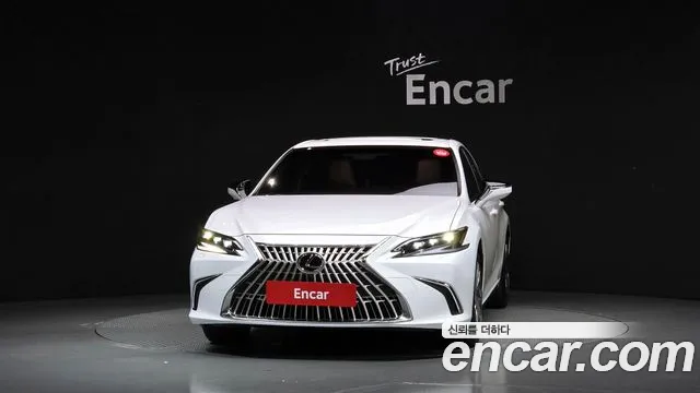 Lexus ES 2026 thumb 3