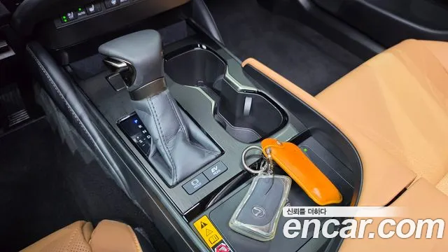 Lexus ES 2026 thumb 9
