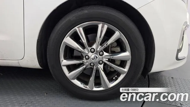 Kia Carnival 2019 thumb 5