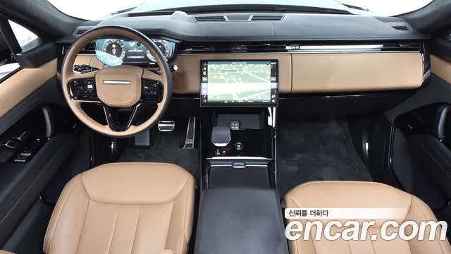 Land Rover Range Rover Sport 2026 thumb 7