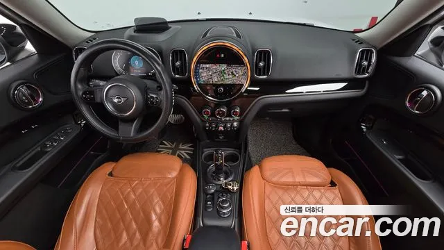 MINI Countryman 2022 thumb 7