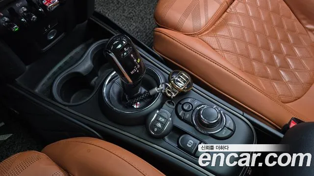 MINI Countryman 2022 thumb 9