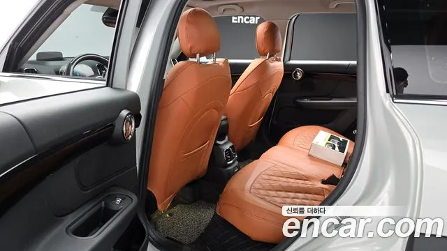 MINI Countryman 2022 thumb 11