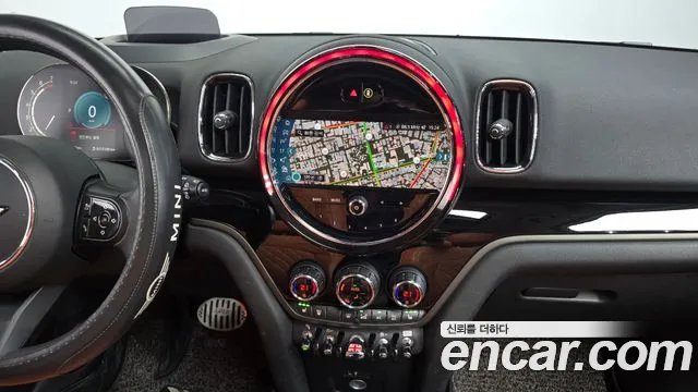 MINI Countryman 2022 thumb 12