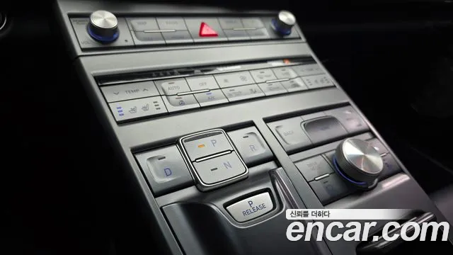 Hyundai Nexo 2020 thumb 9