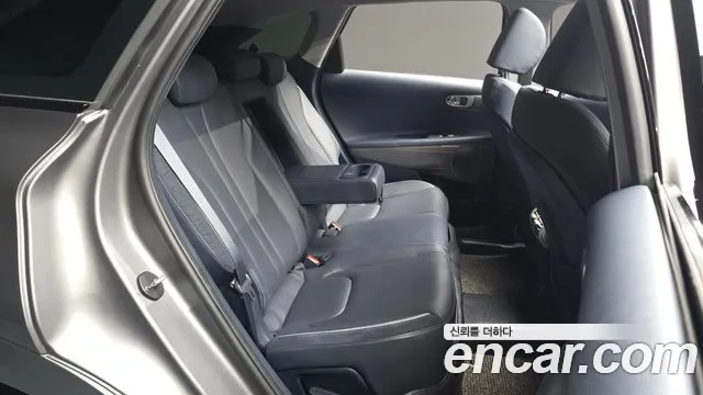 Hyundai Nexo 2020 thumb 11