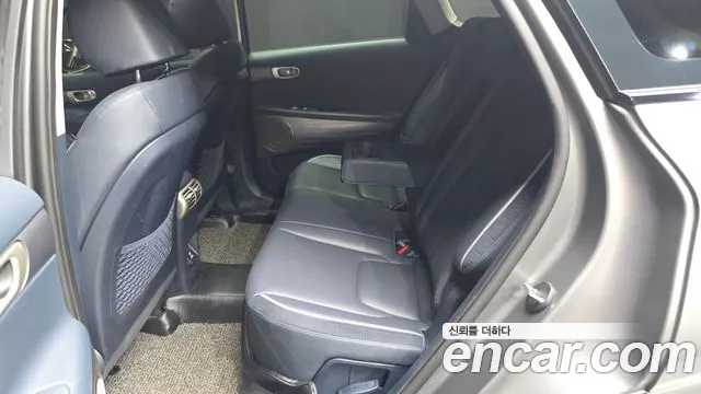 Hyundai Nexo 2020 thumb 12