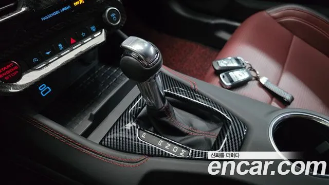 Ford Mustang Mach-E 2024 thumb 9