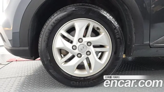 Hyundai Venue 2020 thumb 5