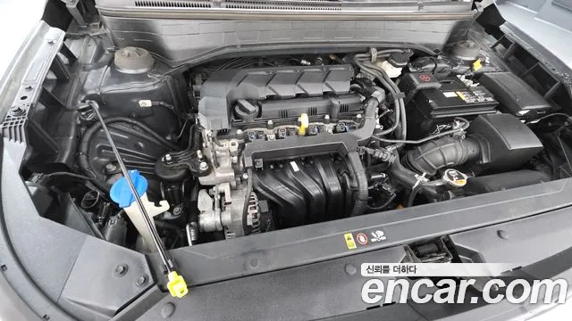 Hyundai Venue 2020 thumb 6