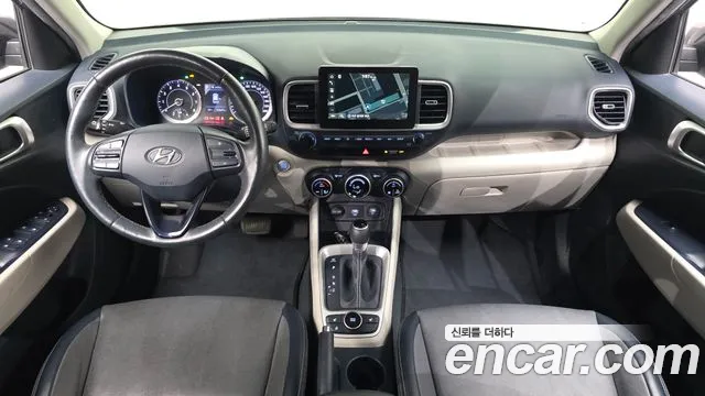 Hyundai Venue 2020 thumb 7