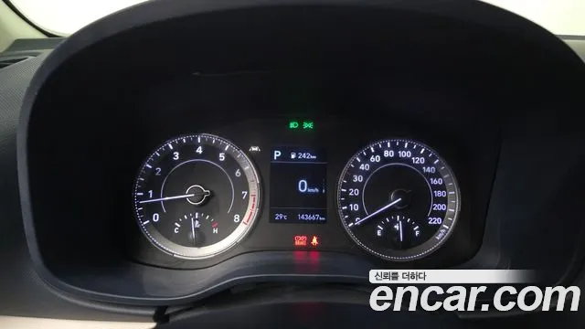 Hyundai Venue 2020 thumb 8