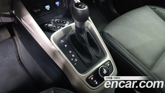 Hyundai Venue 2020 thumb 9