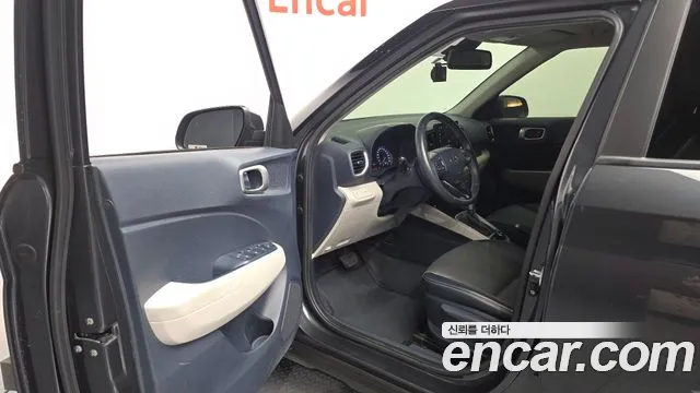 Hyundai Venue 2020 thumb 10