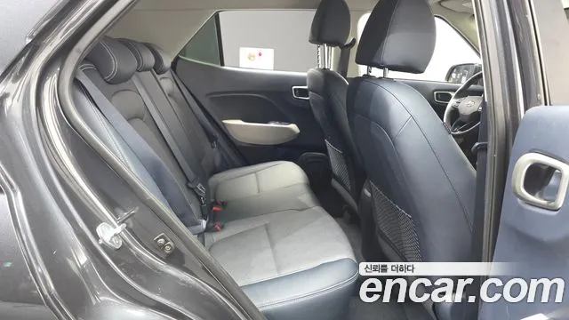 Hyundai Venue 2020 thumb 12