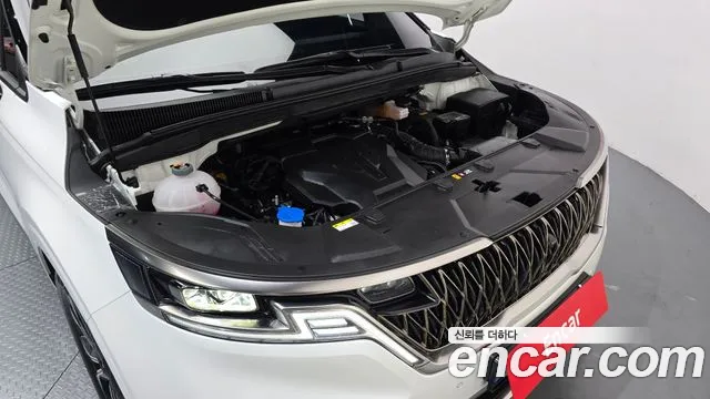 Kia Carnival 2023 thumb 6