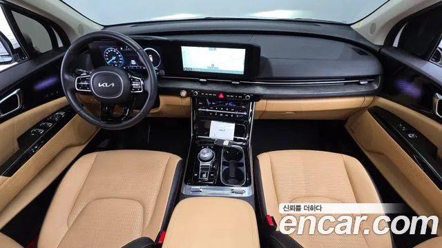 Kia Carnival 2023 thumb 7