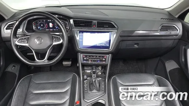 Volkswagen Tiguan 2021 thumb 7