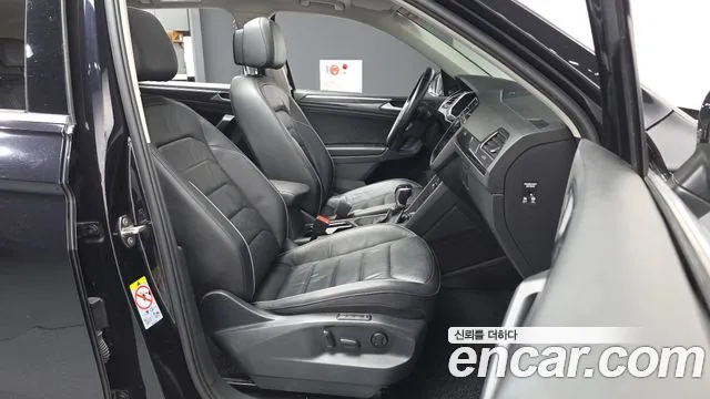 Volkswagen Tiguan 2021 thumb 11