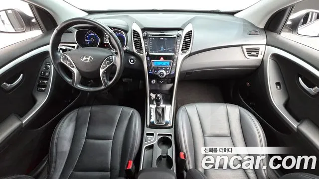 Hyundai i30 2015 thumb 7