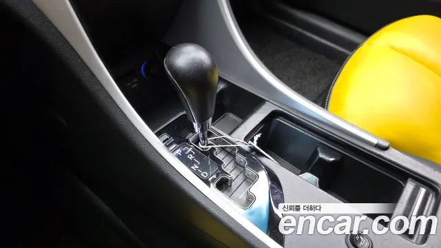 Hyundai Sonata 2010 thumb 9