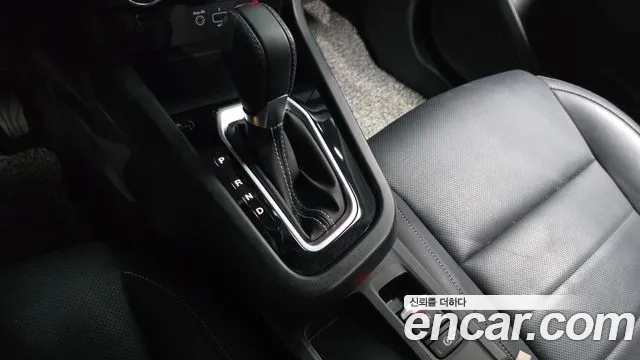 Renault-KoreaSamsung Arkana 2022 thumb 9