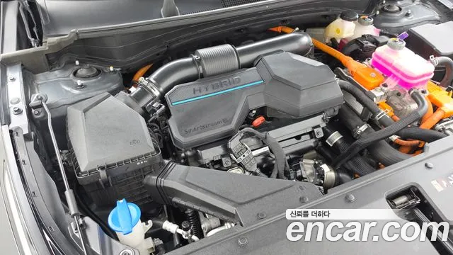 Kia Sportage 2022 thumb 6
