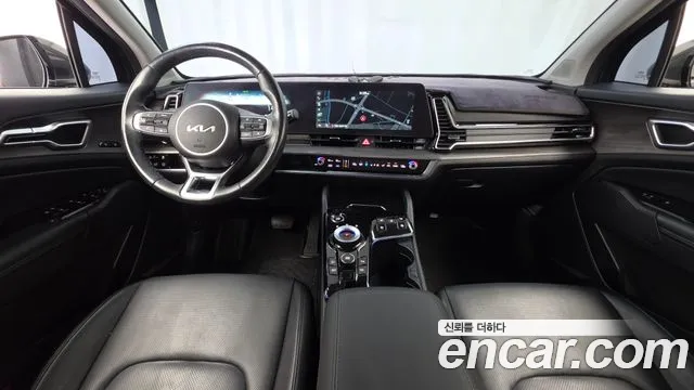 Kia Sportage 2022 thumb 7