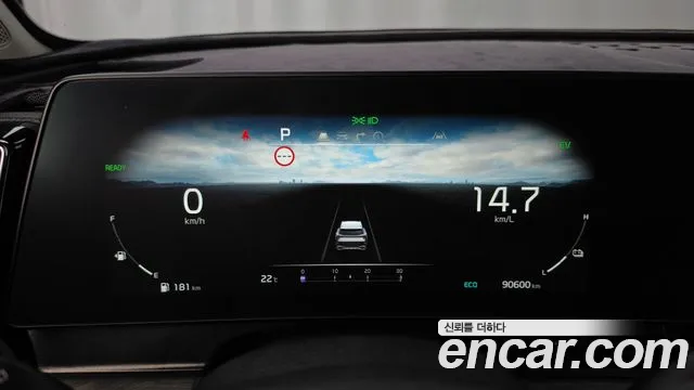Kia Sportage 2022 thumb 8