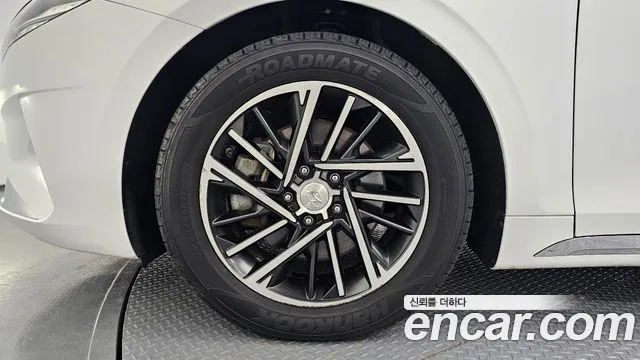 Hyundai Grandeur 2020 thumb 5