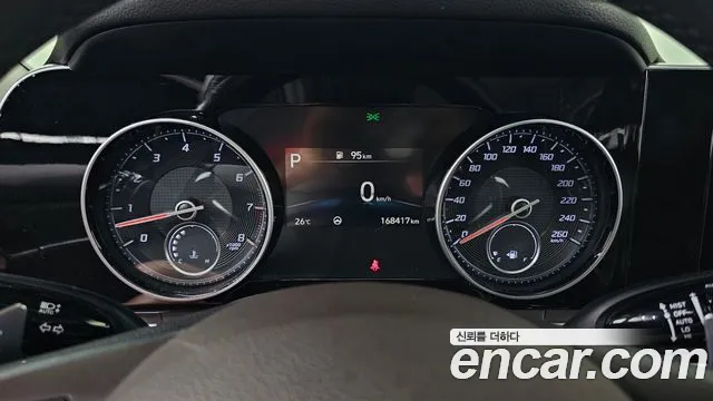 Hyundai Grandeur 2020 thumb 8