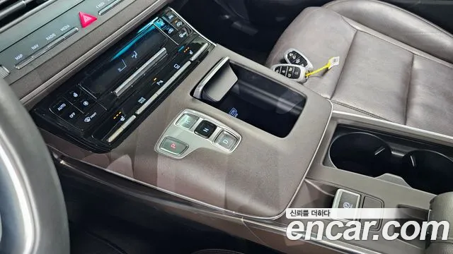 Hyundai Grandeur 2020 thumb 9