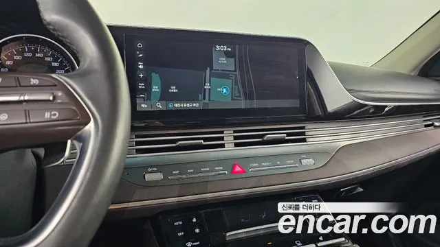 Hyundai Grandeur 2020 thumb 12