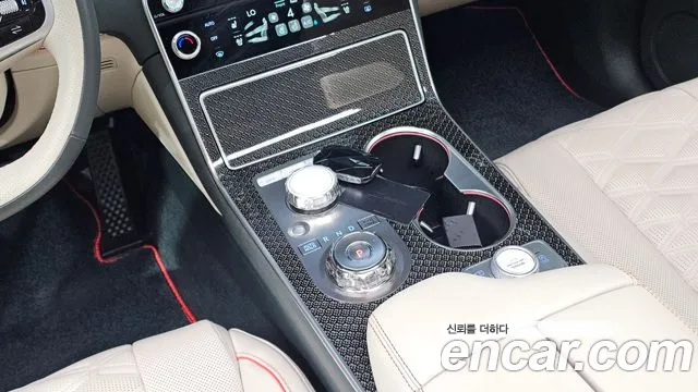 Genesis GV80 2025 thumb 8