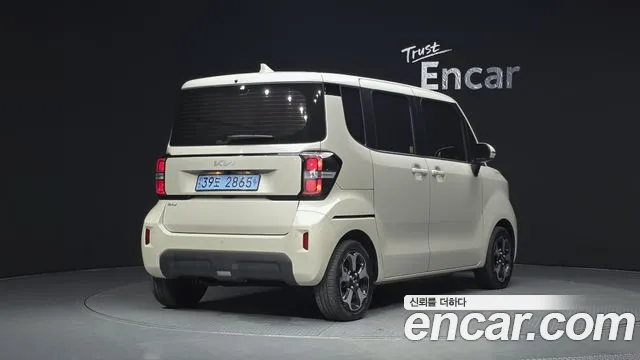 Kia Ray 2023 thumb 2