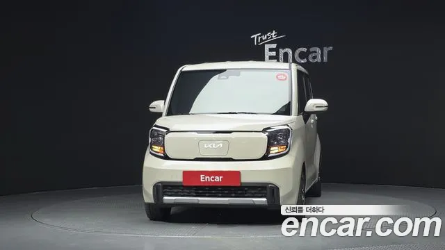 Kia Ray 2023 thumb 3