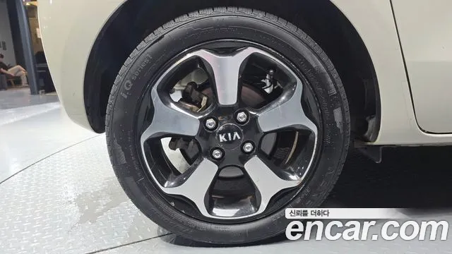 Kia Ray 2023 thumb 5