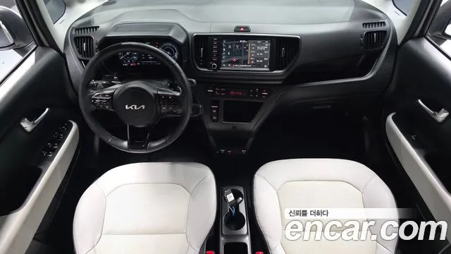 Kia Ray 2023 thumb 7