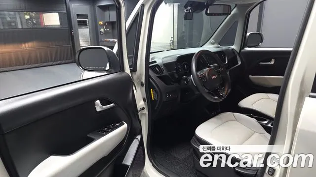 Kia Ray 2023 thumb 10