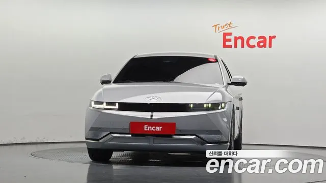 Hyundai IONIQ 5 2022 thumb 3