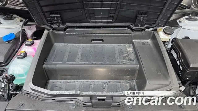 Hyundai IONIQ 5 2022 thumb 6