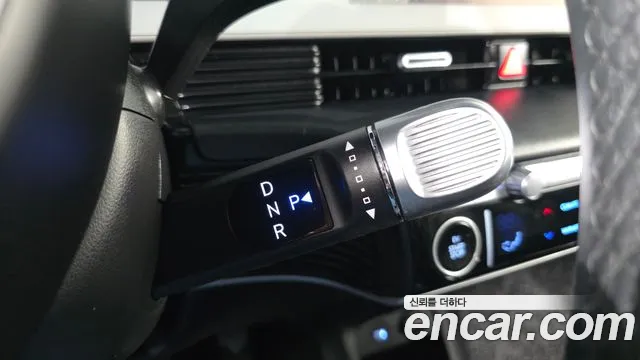 Hyundai IONIQ 5 2022 thumb 9