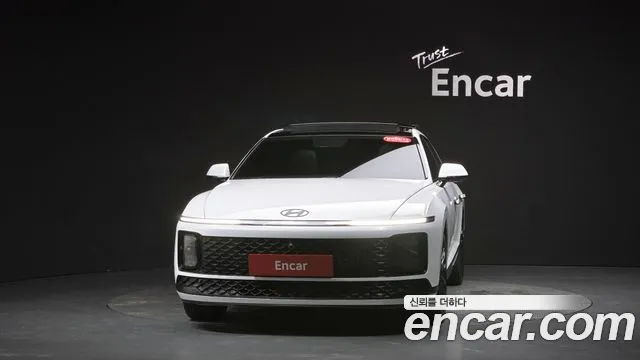 Hyundai Grandeur 2023 thumb 2