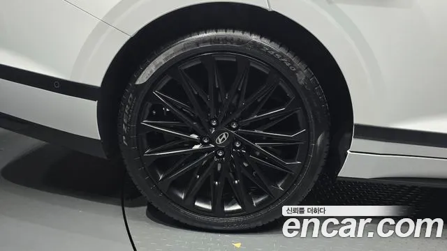 Hyundai Grandeur 2023 thumb 4